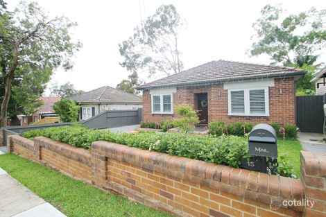 Property photo of 15 Lyndhurst Street Gladesville NSW 2111