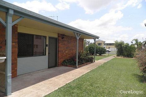 Property photo of LOT 1/98 Churchill Street Maryborough QLD 4650