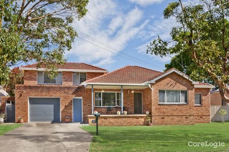 Property photo of 30 Tergur Crescent Caringbah NSW 2229