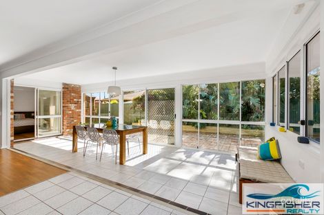 Property photo of 36 Pintail Crescent Burleigh Waters QLD 4220