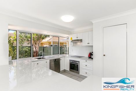 Property photo of 36 Pintail Crescent Burleigh Waters QLD 4220