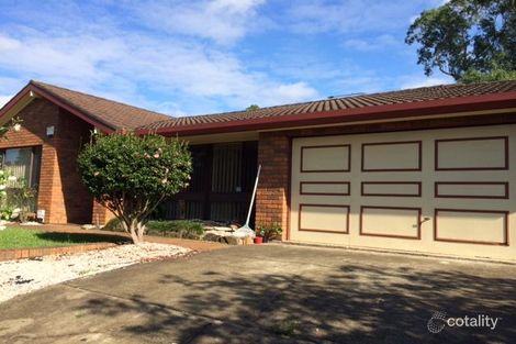 Property photo of 10A Washington Place Castle Hill NSW 2154