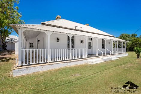 Property photo of 2 Hunts Road Dongara WA 6525
