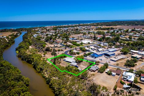 Property photo of 2 Hunts Road Dongara WA 6525