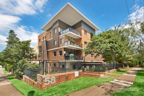 Property photo of 26/58 Belmont Street Sutherland NSW 2232