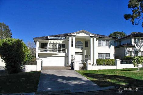 15 Saiala Rd, East Killara, NSW 2071