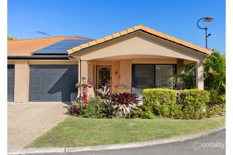 Property photo of 30/115 Albany Creek Road Aspley QLD 4034