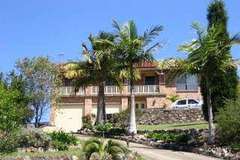 Property photo of 41 Kananook Crescent Belmont North NSW 2280