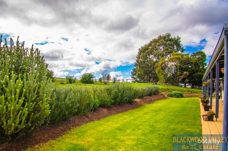 Property photo of 55 Hester Hall Road Hester Brook WA 6255