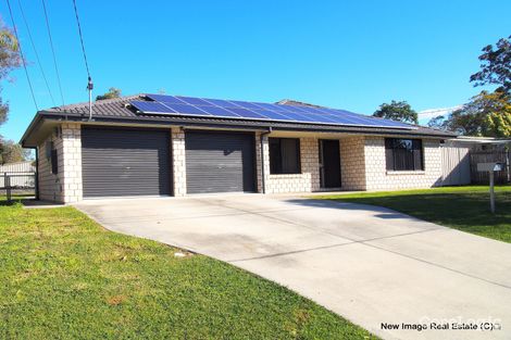 Property photo of 27 Cindy Street Marsden QLD 4132