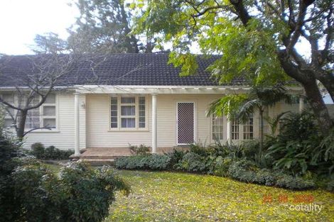 60 Murray Farm Rd, Beecroft, NSW 2119