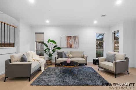 Property photo of 43 Carnegie Road Point Cook VIC 3030