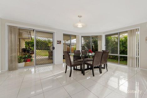 Property photo of 10 Forest-Oak Drive Upper Coomera QLD 4209