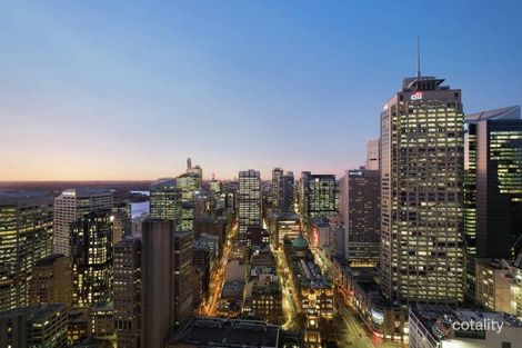 4204/101 Bathurst St, Sydney, NSW 2000