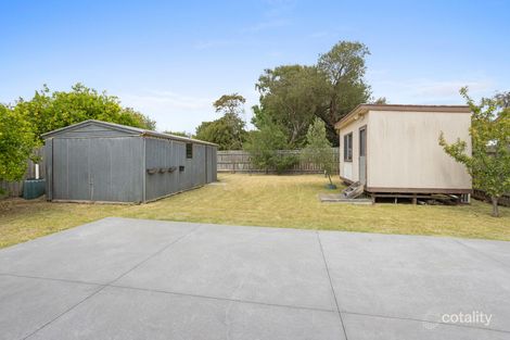 Property photo of 29 Alma Street Tootgarook VIC 3941