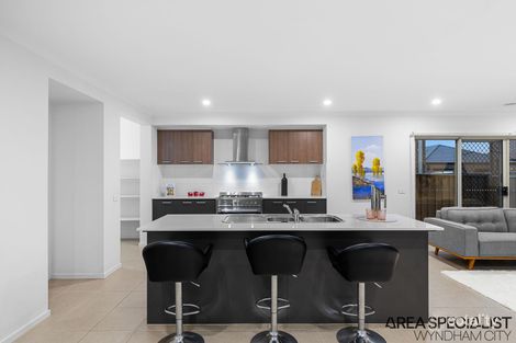 Property photo of 43 Carnegie Road Point Cook VIC 3030
