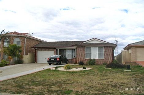 13 Margaret Way, Cecil Hills, NSW 2171