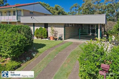 81 Kylie Ave, Ferny Hills, QLD 4055