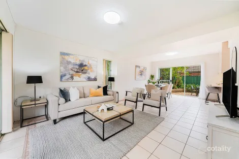 Property photo of 9/1 Fitzgerald Crescent Strathfield NSW 2135