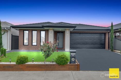 66 Londonderry Cres, Tarneit, VIC 3029