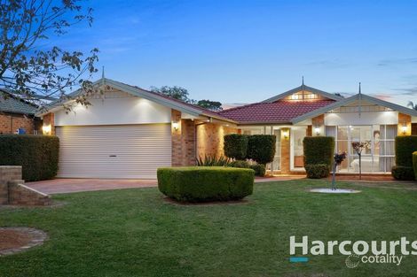 Property photo of 8 Koombahla Court Rowville VIC 3178