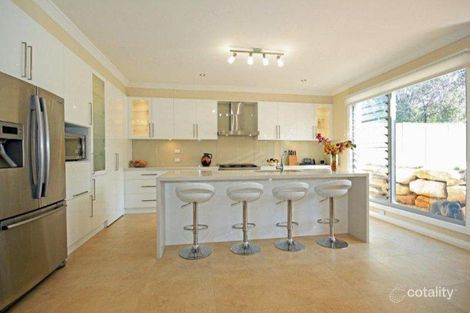 Property photo of 33 Parklands Avenue Leonay NSW 2750