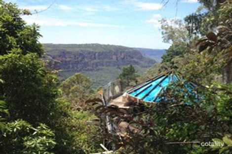Property photo of LOT 1/63 Cliff Drive Katoomba NSW 2780