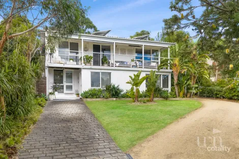 25 Belvedere Rd, Somers, VIC 3927