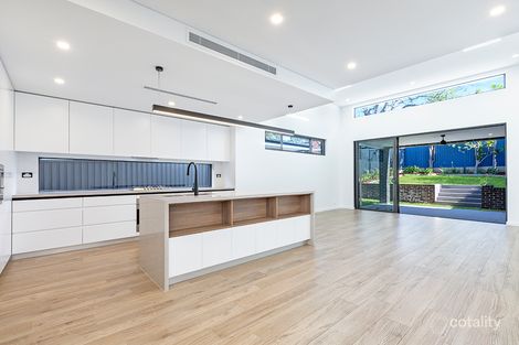 Property photo of 17B Milburn Road Gymea NSW 2227