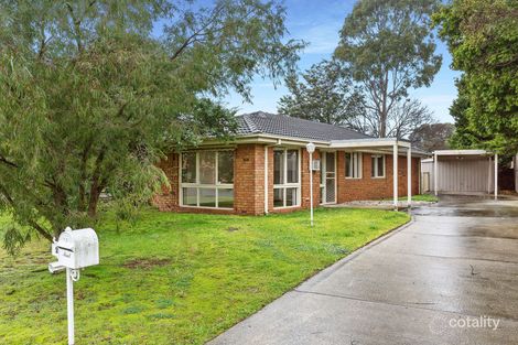26 Rangeview Dr, Skye, VIC 3977