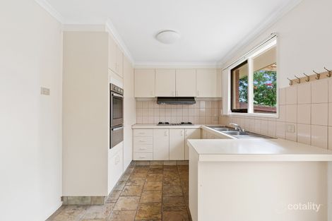 Property photo of 26 Rangeview Drive Skye VIC 3977