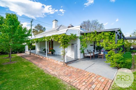 Property photo of 80 Railway Street Turvey Park NSW 2650