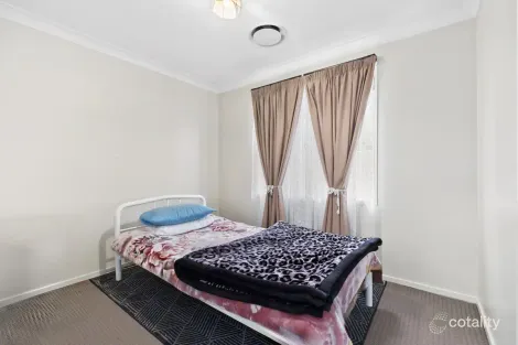 Property photo of 47B Perrin Avenue Plumpton NSW 2761