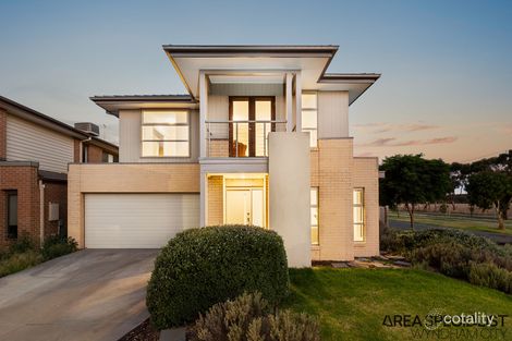 43 Carnegie Rd, Point Cook, VIC 3030