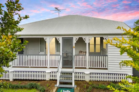 Property photo of 11 Hay Road Dayboro QLD 4521