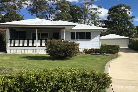 Property photo of 17 Samuel Avenue Crows Nest QLD 4355