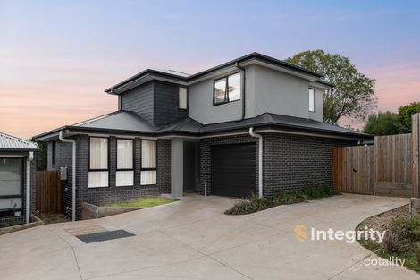 3/5 Crowley Rd, Healesville, VIC 3777