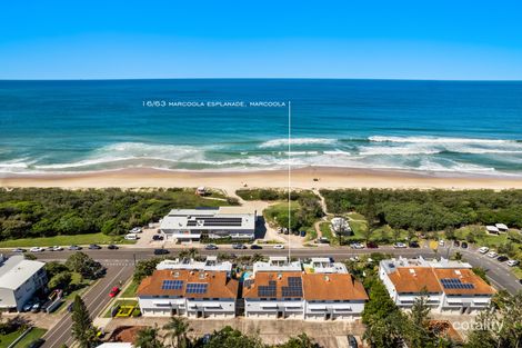 Property photo of 16/63 Marcoola Esplanade Marcoola QLD 4564