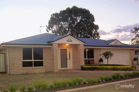 Property photo of 42 Flynn Drive Warwick QLD 4370