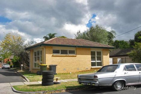 Property photo of 2/2 Elizabeth Crescent Carnegie VIC 3163
