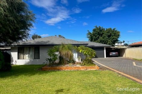 Property photo of 38 Leichhardt Street Bull Creek WA 6149