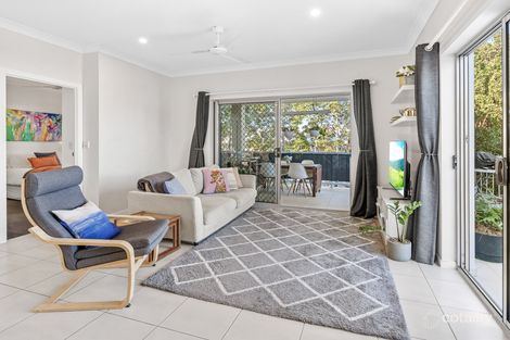 Property photo of 5/52 Birdwood Street Zillmere QLD 4034