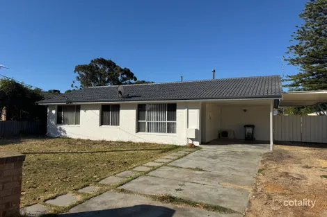 32 Goomarl St, Dudley Park, WA 6210