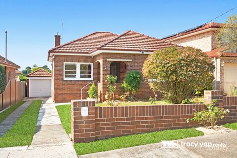 21 Harrison Ave, Eastwood, NSW 2122
