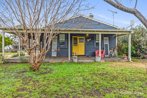 Property photo of 4 Smythe Street Avenel VIC 3664