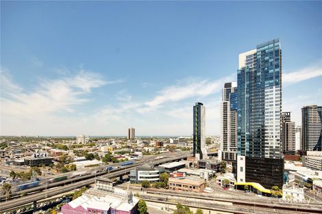 Property photo of 1708/241-243 City Road Southbank VIC 3006
