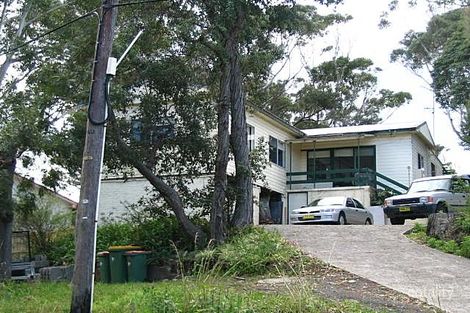 Property photo of 48 Cape Three Points Road Avoca Beach NSW 2251