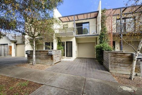 Property photo of 40/124-136 Mason Street Newport VIC 3015