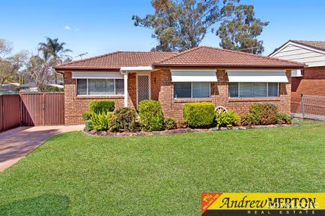 Property photo of 22 Lyall Avenue Dean Park NSW 2761