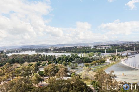 Property photo of 1207/19 Marcus Clarke Street City ACT 2601